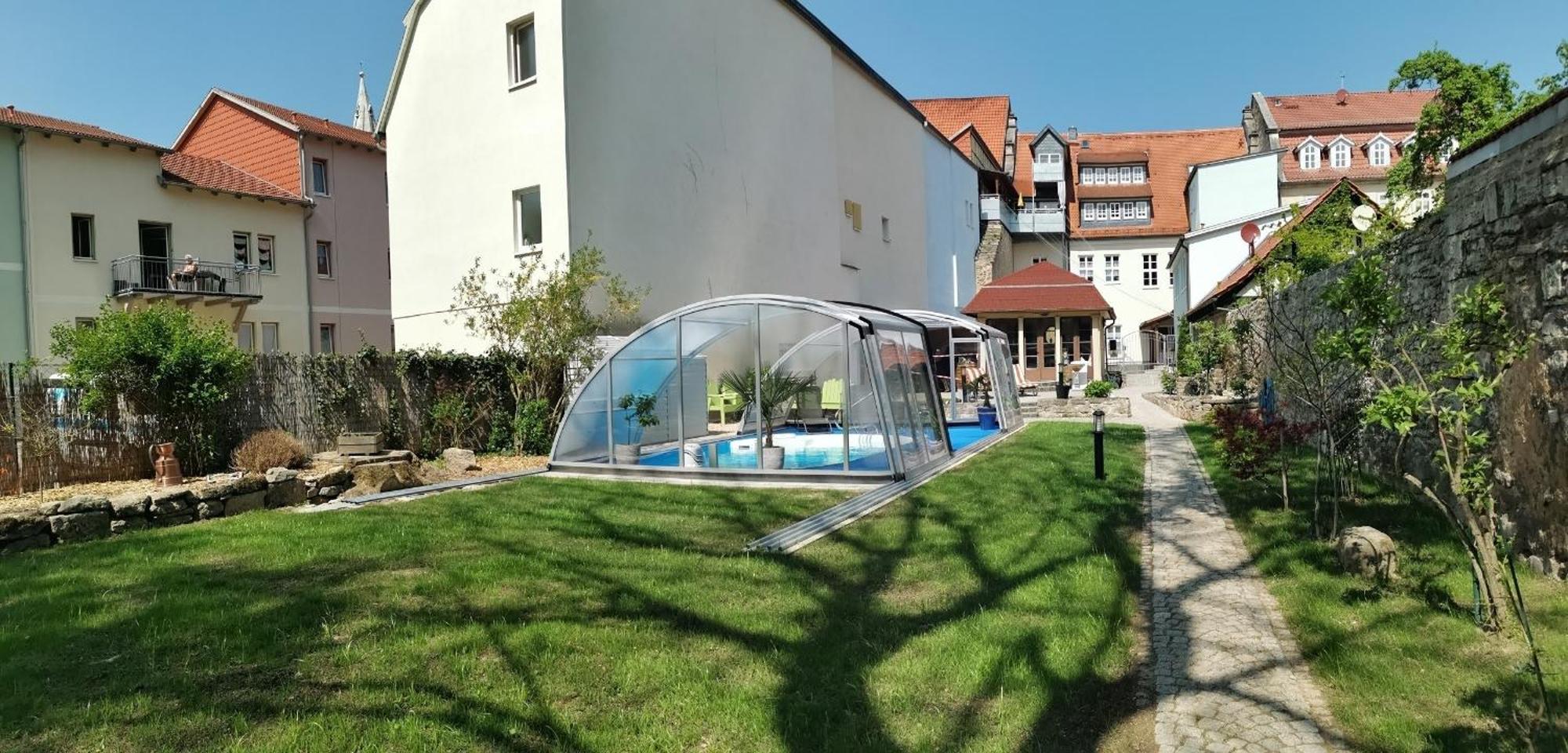 Apartment Paris มึลเฮาเซน ภายนอก รูปภาพ