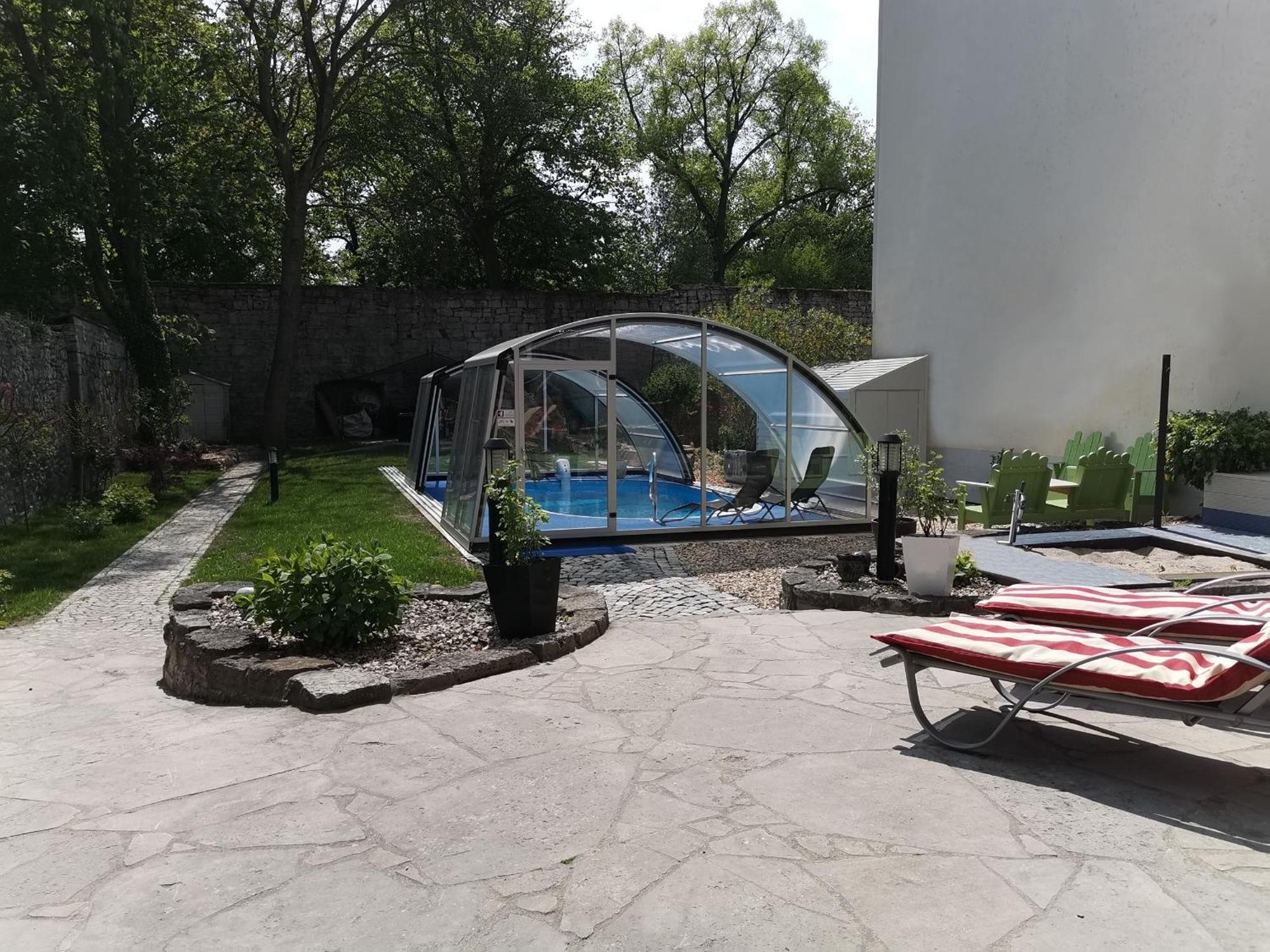 Apartment Paris มึลเฮาเซน ภายนอก รูปภาพ