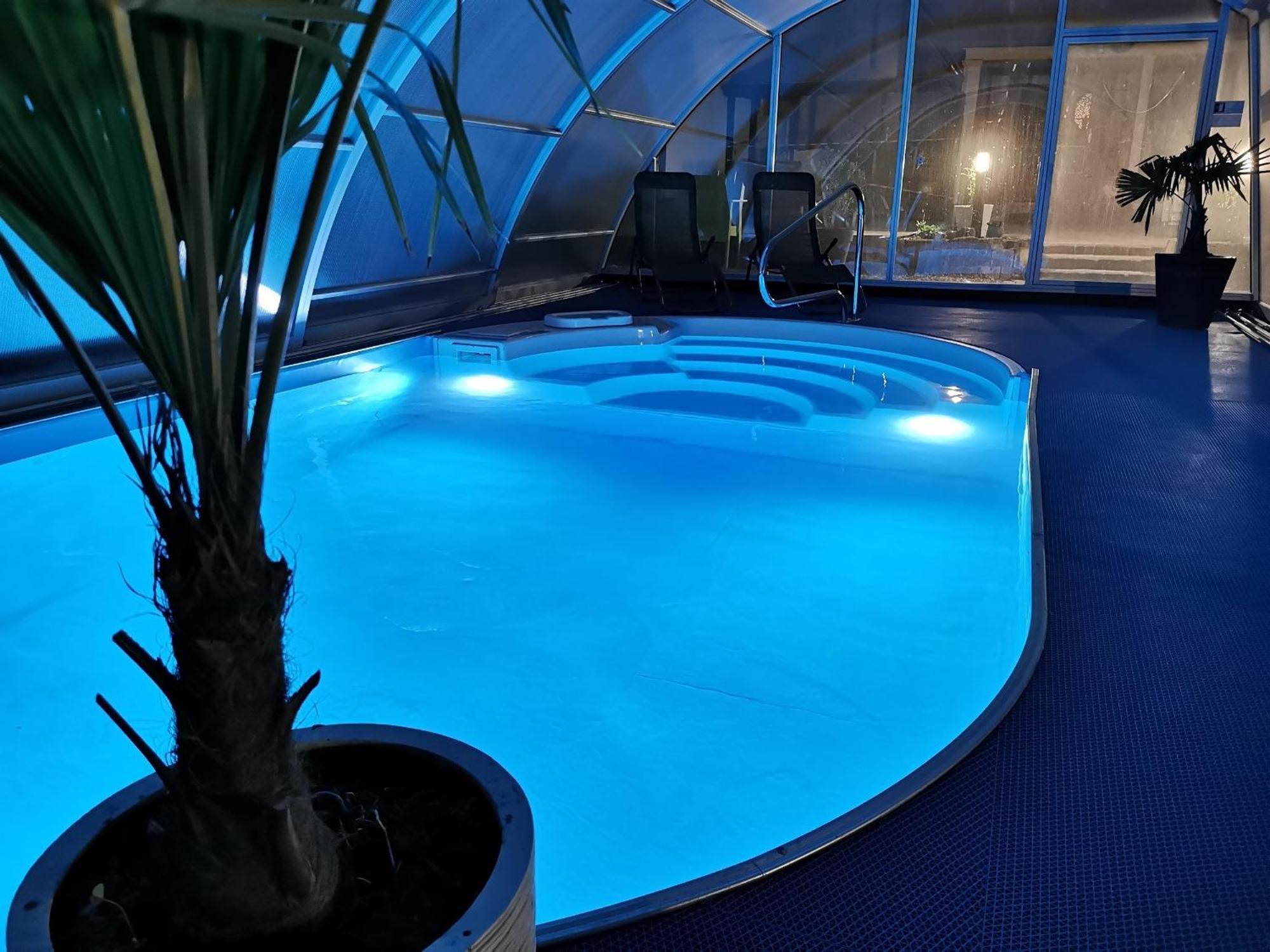 Apartment Paris มึลเฮาเซน ภายนอก รูปภาพ